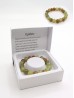 Blessing Bead Bracelets with Gift Box. Blessing Bead Bracelets with Gift Box.